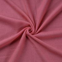 plain woolen fabric 