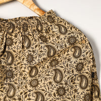 kalamkari shorts