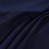 plain woolen fabric 