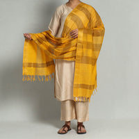 handloom cotton dupatta