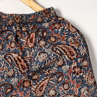 kalamkari shorts