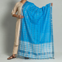 handloom cotton dupatta