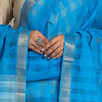 handloom cotton dupatta