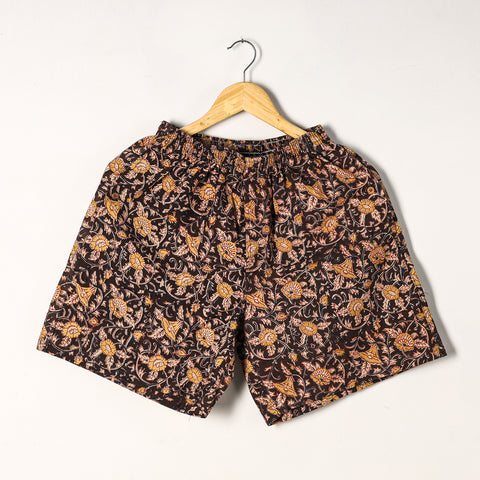 kalamkari shorts