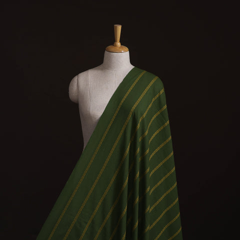 Prewashed Cotton Jacquard Fabric 03