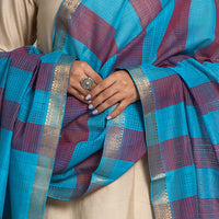 Mangalagiri Handloom Cotton Dupatta