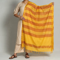 Mangalagiri Handloom Cotton Dupatta