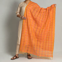 handloom cotton dupatta