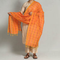 handloom cotton dupatta