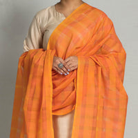 handloom cotton dupatta