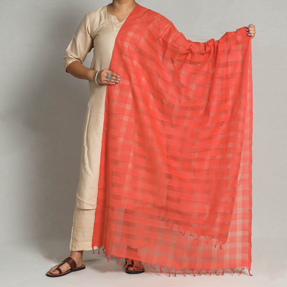 Mangalagiri Dupatta