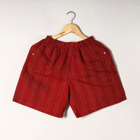 jacquard shorts