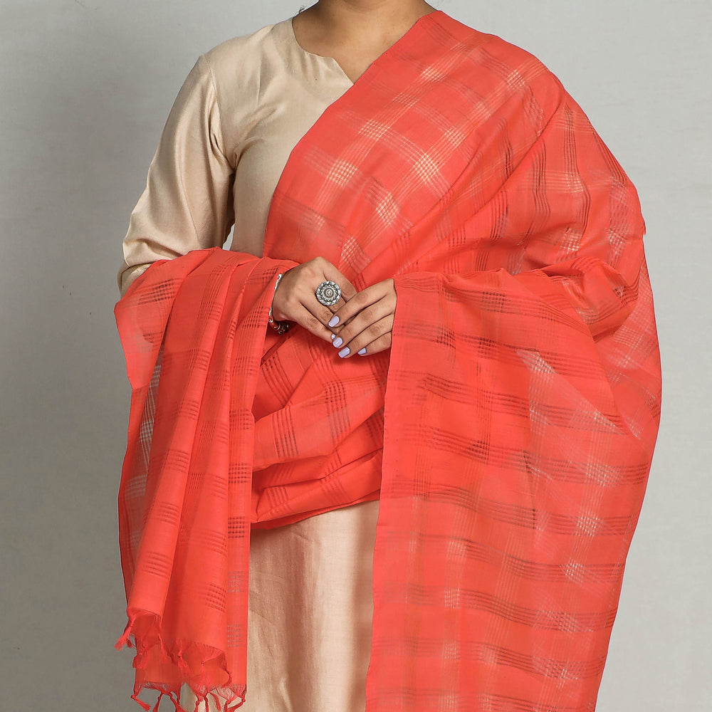 Mangalagiri Dupatta