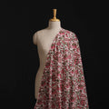 Sanganeri Hand Block Print Cotton Fabric 01