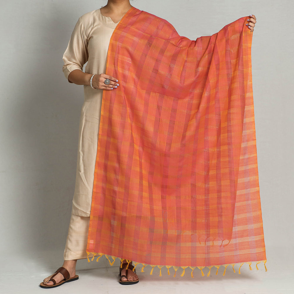 Mangalagiri Dupatta