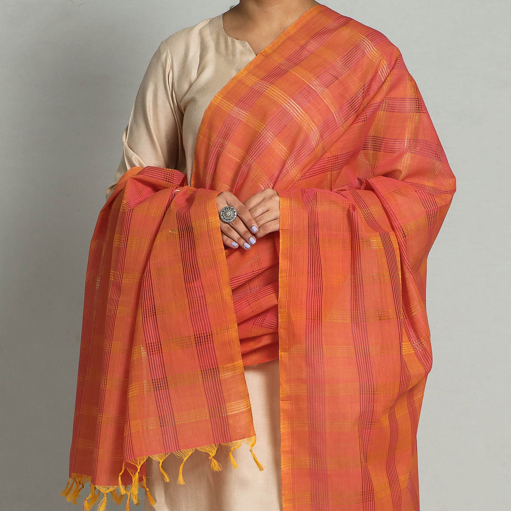 Mangalagiri Dupatta