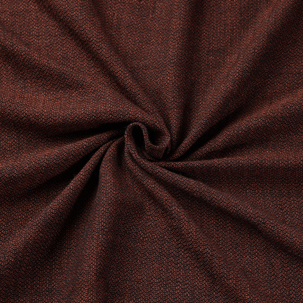 plain woolen fabric