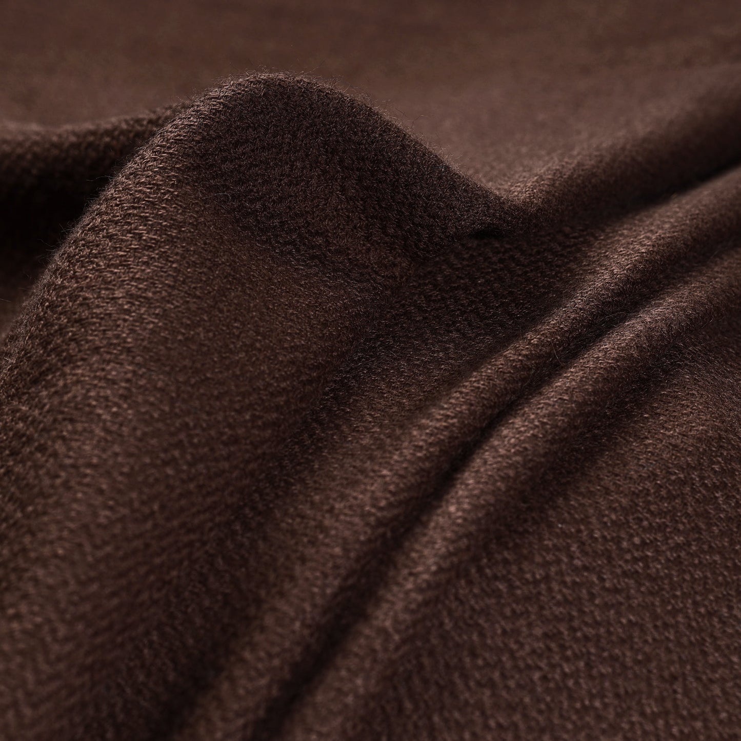 plain woolen fabric 