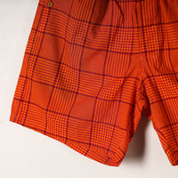 jacquard shorts