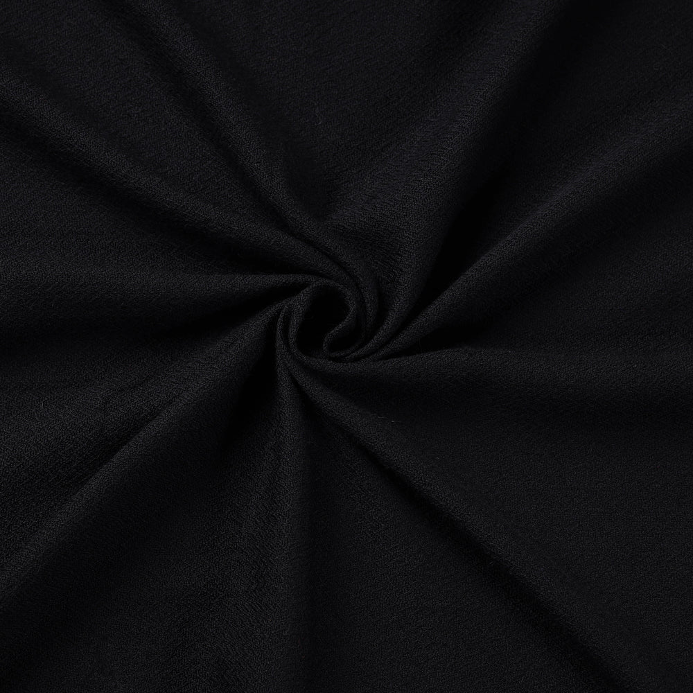 plain woolen fabric 