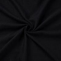 plain woolen fabric 