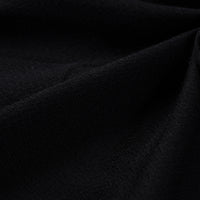 plain woolen fabric 