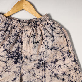 Buy Hand Batik Printed Cotton Unisex Boxer/Shorts Online at iTokri.com
