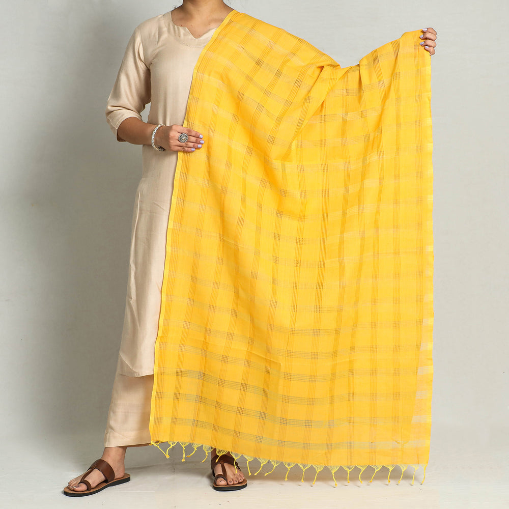 Mangalagiri Dupatta