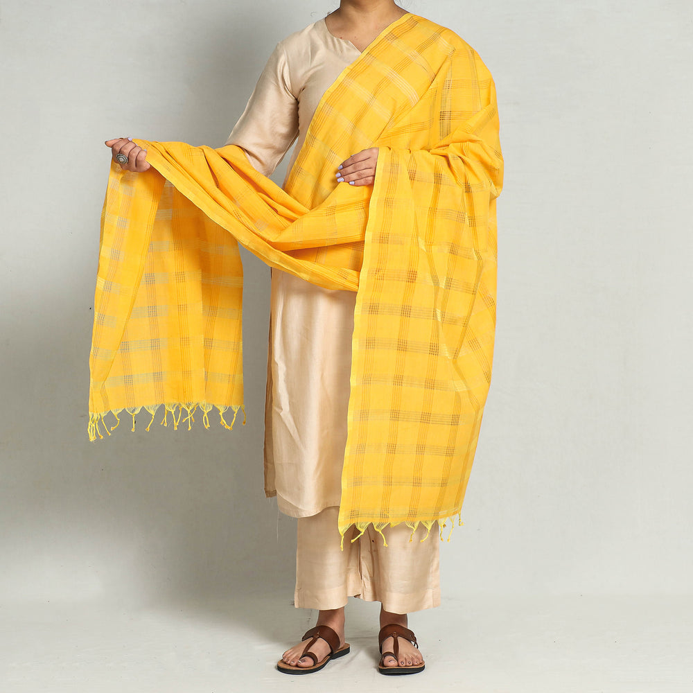 Mangalagiri Dupatta