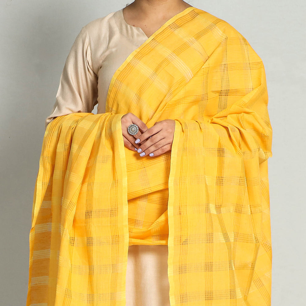 Mangalagiri Dupatta