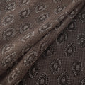 Bagru Dabu Hand Block Print Natural Dyed Kota Doria Cotton Fabric 13