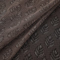 Bagru Dabu Hand Block Print Natural Dyed Kota Doria Cotton Fabric 14