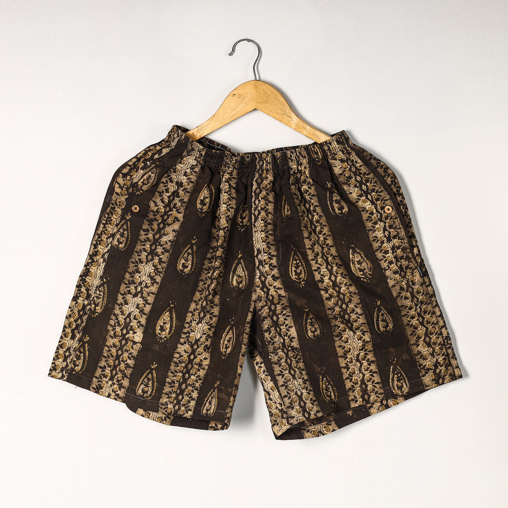 bagru shorts