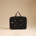 Handcrafted Quilted Laptop Bag (12 x 16 in) 80