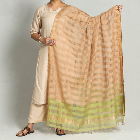 Mangalagiri Handloom Cotton Dupatta