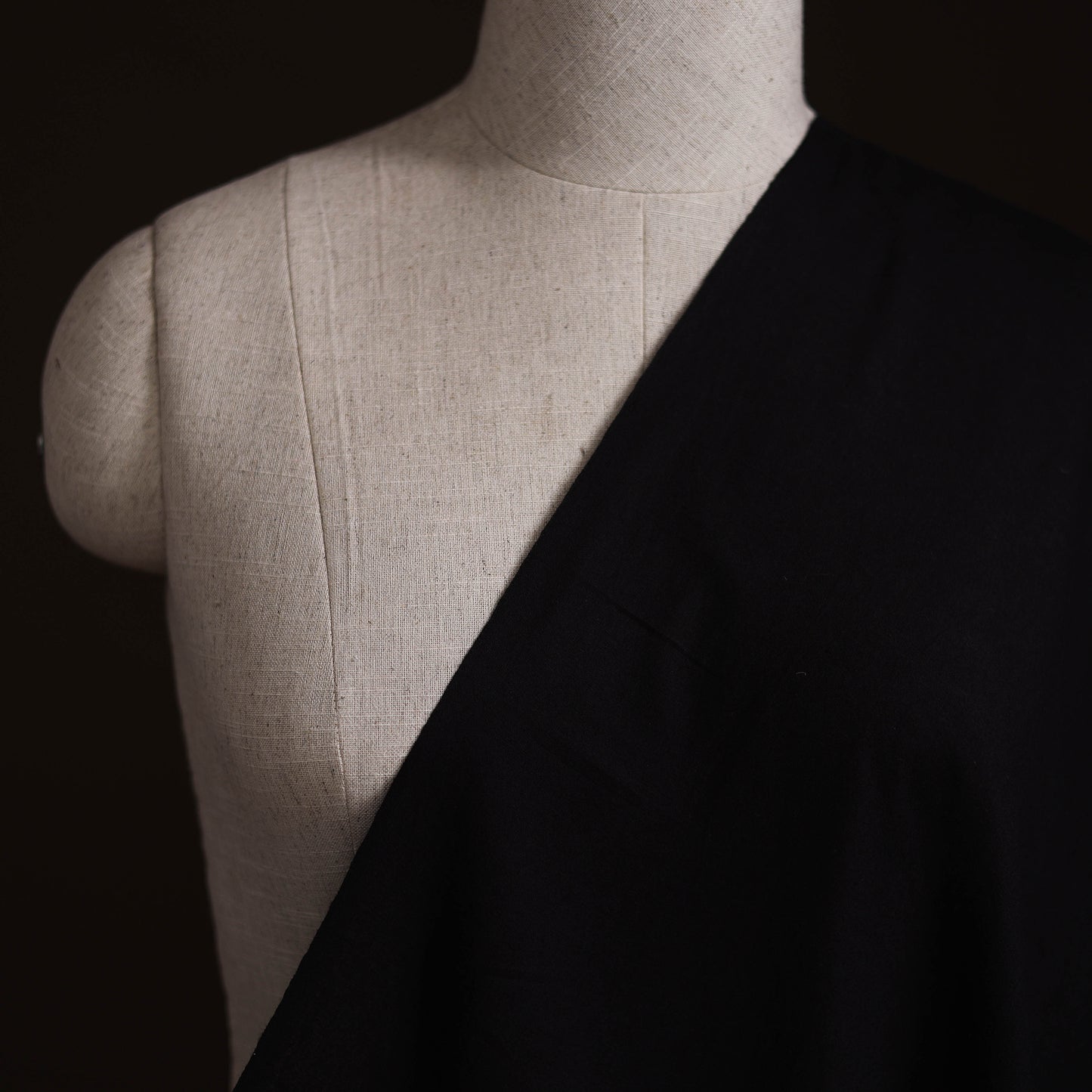 Prewashed Cotton Plain Fabric 31