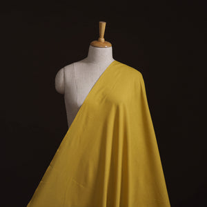 Prewashed Cotton Plain Fabric 33