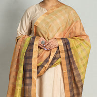 Mangalagiri Handloom Cotton Dupatta