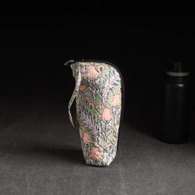 Handmade 1L Water Bottle Cover 06