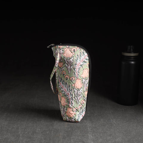 Handmade 1L Water Bottle Cover 06