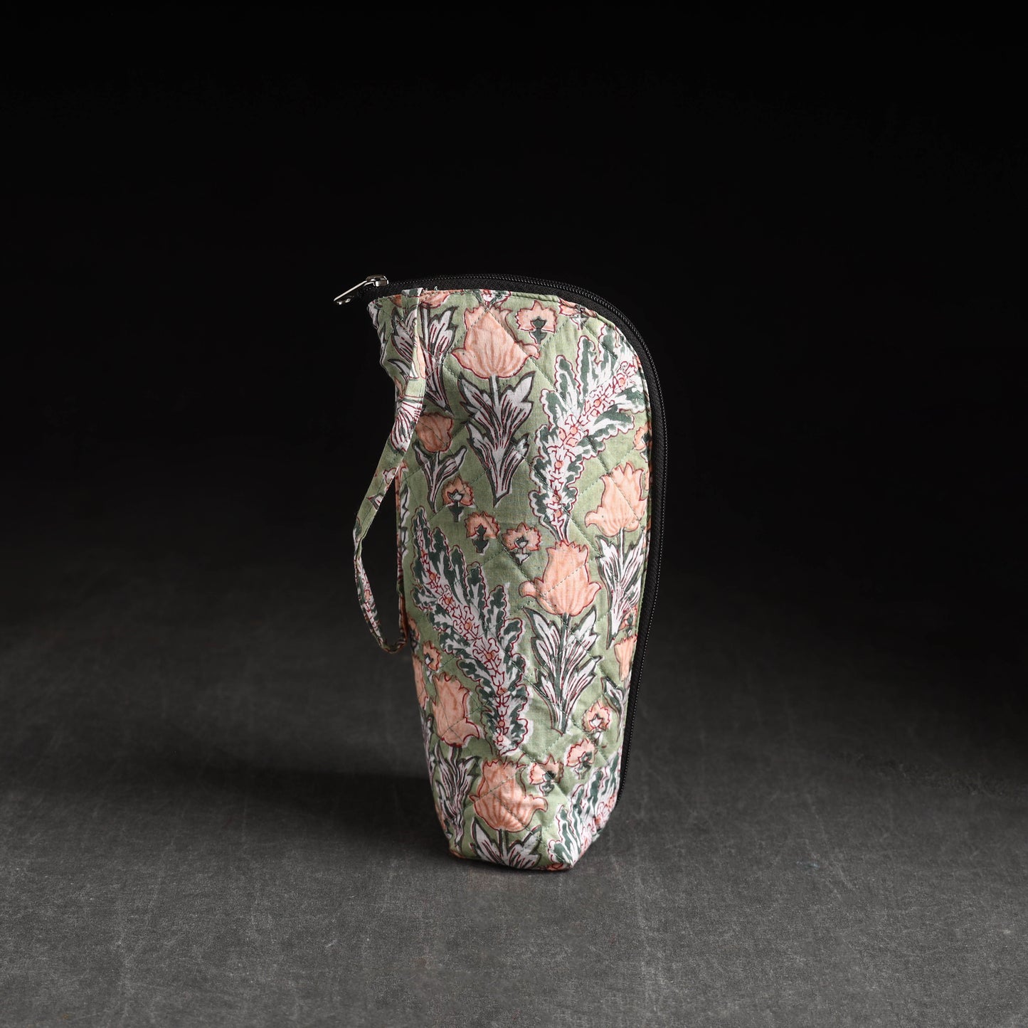 Handmade 1L Water Bottle Cover 06