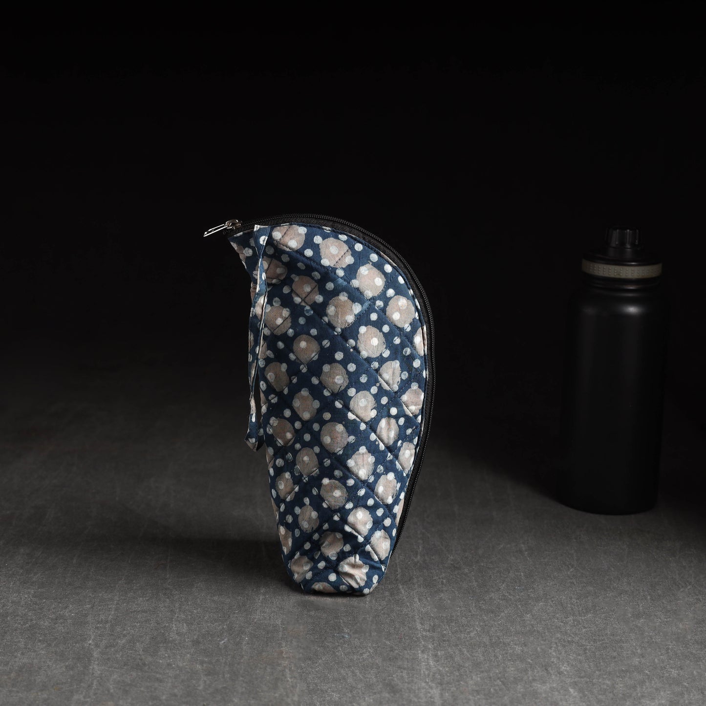 Handmade 1L Water Bottle Cover 07