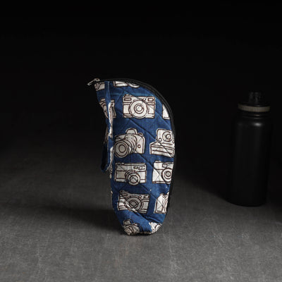 Handmade 1L Water Bottle Cover 09