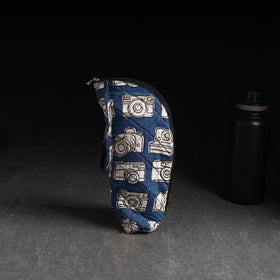 Handmade 1L Water Bottle Cover 09