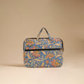 Handcrafted Quilted Laptop Bag (12 x 16 in) 99