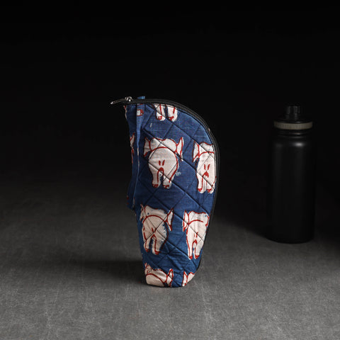 Handmade 1L Water Bottle Cover 10