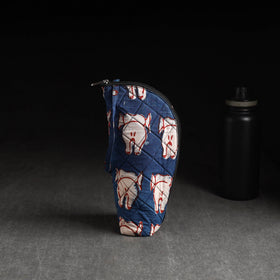 Handmade 1L Water Bottle Cover 10