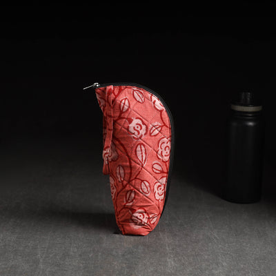 Handmade 1L Water Bottle Cover 12