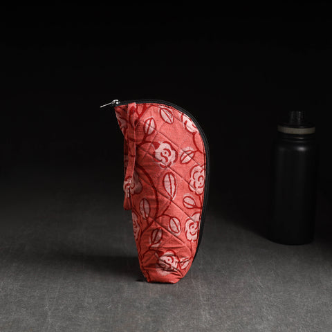 Handmade 1L Water Bottle Cover 12