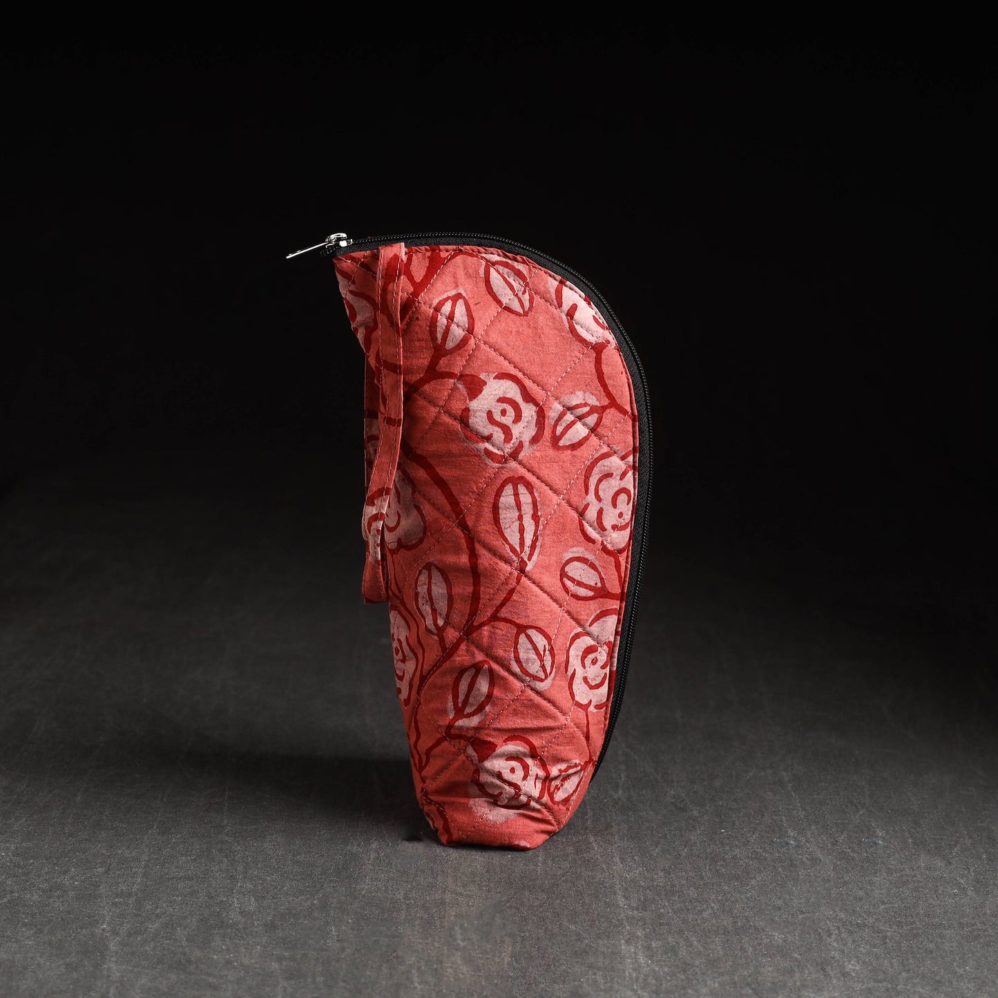 Handmade 1L Water Bottle Cover 12